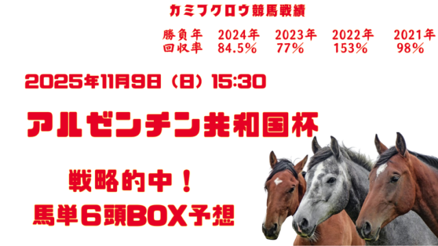 Argentinakyowakokuhai2025